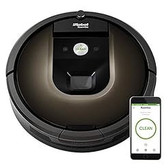 Irobot roomba 980 for sale  Delivered anywhere in USA 
