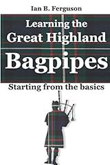Learning great highland for sale  Delivered anywhere in UK
