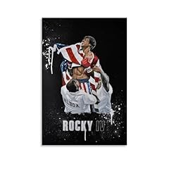 Ekokim rocky movie for sale  Delivered anywhere in UK