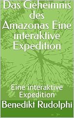 Geheimnis amazonas interaktive gebraucht kaufen  Wird an jeden Ort in Deutschland