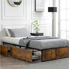 Gazhome twin bed for sale  Delivered anywhere in USA 