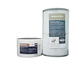 Sundance spa microclean for sale  Delivered anywhere in USA 