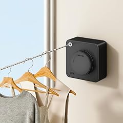 Upchonice retractable clothesl for sale  Delivered anywhere in UK
