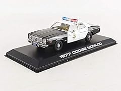 Greenlight collectibles dodge d'occasion  Livré partout en France