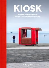 Kiosk the last usato  Spedito ovunque in Italia 