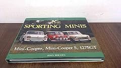 The sporting minis d'occasion  Livré partout en France