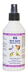 Bird spray 250ml for sale  Delivered anywhere in UK