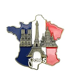 Parigi architettura magneti usato  Spedito ovunque in Italia 
