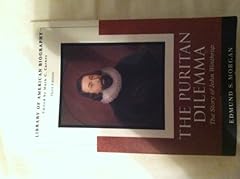 Puritan dilemma story for sale  Delivered anywhere in USA 