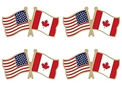Canada crossed double for sale  Delivered anywhere in USA 