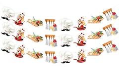 Sursurprise chef party for sale  Delivered anywhere in USA 