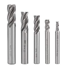 End mill bits for sale  Delivered anywhere in Ireland