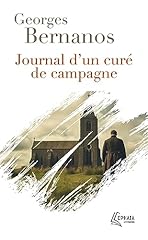 Journal curé campagne d'occasion  Livré partout en Belgiqu