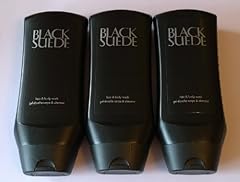 Avon mens black for sale  Delivered anywhere in UK