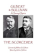 Gilbert arthur sullivan for sale  Delivered anywhere in UK