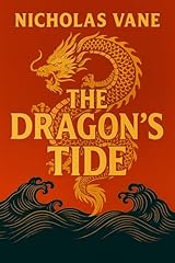 The dragon tide usato  Spedito ovunque in Italia 