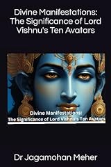 Divine manifestations the gebraucht kaufen  Wird an jeden Ort in Deutschland