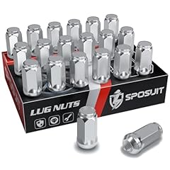 Sposuit m14x1.5 lug for sale  Delivered anywhere in USA 
