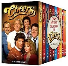 Cheers complte 1st for sale  Delivered anywhere in USA 