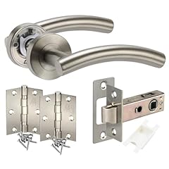 Door handle pack for sale  Delivered anywhere in UK