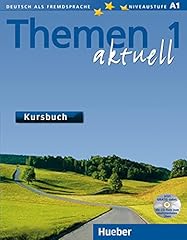 Themen aktuell kursbuch d'occasion  Livré partout en Belgiqu