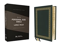 Niv personal size for sale  Delivered anywhere in USA 
