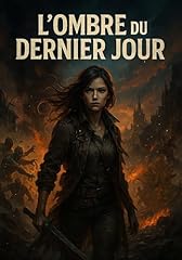 Ombre dernier jour d'occasion  Livré partout en France