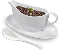 Qlans gravy boat for sale  Delivered anywhere in USA 