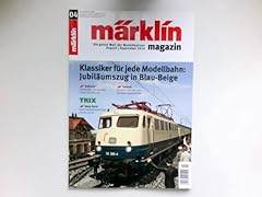 Märklin magazin 2014 gebraucht kaufen  Wird an jeden Ort in Deutschland