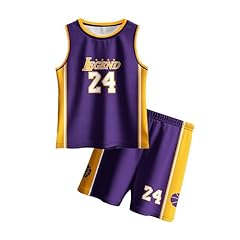 Kids basketball jerseys for sale  Delivered anywhere in USA 