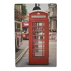 Tin metal sign for sale  Delivered anywhere in UK