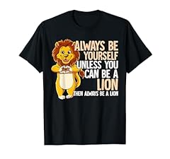 Always unless lion for sale  Delivered anywhere in USA 
