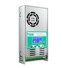 Powmr mppt solar for sale  Delivered anywhere in USA 