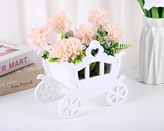 Laser cut white for sale  Delivered anywhere in USA 