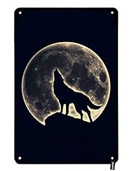 Hosnye wolf howled for sale  Delivered anywhere in USA 