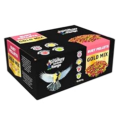 Grumpy gardener suet for sale  Delivered anywhere in UK
