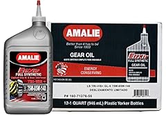 Amalie elixir synthetic for sale  Delivered anywhere in USA 