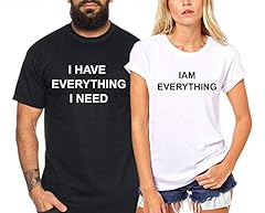 Everything partner shirt gebraucht kaufen  Wird an jeden Ort in Deutschland