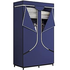 Sorcedas portable wardrobe for sale  Delivered anywhere in USA 