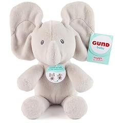 Gund baby peek for sale  Delivered anywhere in USA 