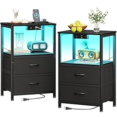Casaottima nightstand set for sale  Delivered anywhere in USA 