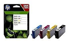 364xl n9j74ae cartucce usato  Spedito ovunque in Italia 