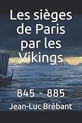 Sièges paris vikings d'occasion  Livré partout en France