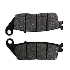 Motorcycle brake pad for sale  Delivered anywhere in UK