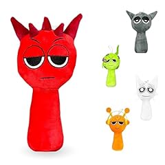 Pupazzo peluche sprun usato  Spedito ovunque in Italia 