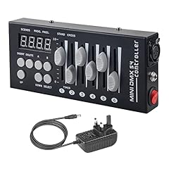 Dmx controllers lighting for sale  Delivered anywhere in UK