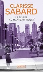 manteau femme anne lancay d'occasion  Livré partout en France