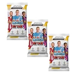 Match attax 2025 gebraucht kaufen  Wird an jeden Ort in Deutschland
