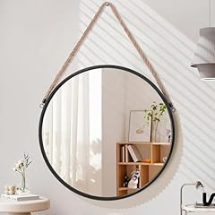 Lzuso hanging mirror for sale  Delivered anywhere in USA 