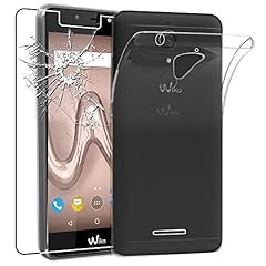 Ebeststar coque wiko d'occasion  Livré partout en France